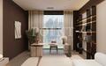 2-этажный коттедж 1 350 м² с отделкой