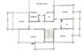 6-этажный коттедж 271 м² с отделкой