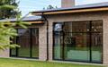 1-этажный коттедж 275 м² с отделкой