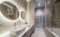 2-этажный коттедж 324 м² с отделкой