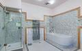 2-этажный коттедж 891 м² с отделкой