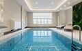 2-этажный коттедж 590 м² с отделкой