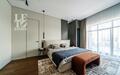 2-этажный коттедж 324 м² с отделкой