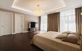 2-этажный коттедж 590 м² с отделкой