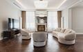 2-этажный коттедж 590 м² с отделкой