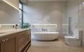 1-этажный коттедж 275 м² с отделкой