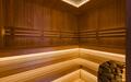 2-этажный коттедж 590 м² с отделкой