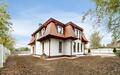 2-этажный коттедж 370 м² с отделкой