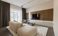 2-этажный коттедж 324 м² с отделкой