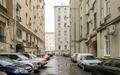 3-КОМН. КВАРТИРА С ОТДЕЛКОЙ 136.5 М² НА 3 ЭТАЖЕ