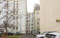 3-КОМН. КВАРТИРА С ОТДЕЛКОЙ 136.5 М² НА 3 ЭТАЖЕ