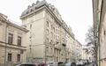 3-КОМН. КВАРТИРА С ОТДЕЛКОЙ 136.5 М² НА 3 ЭТАЖЕ