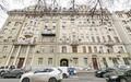 3-КОМН. КВАРТИРА С ОТДЕЛКОЙ 136.5 М² НА 3 ЭТАЖЕ
