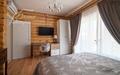 2-этажный коттедж 387 м² с отделкой
