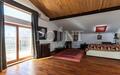 3-этажный коттедж 2 300 м² с отделкой
