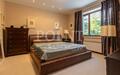 3-этажный коттедж 2 300 м² с отделкой