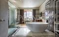 3-этажный коттедж 2 300 м² с отделкой