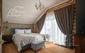 2-этажный коттедж 387 м² с отделкой