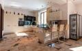 3-этажный коттедж 2 300 м² с отделкой