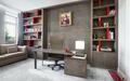 2-этажный коттедж 430 м² с отделкой