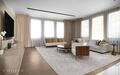 2-этажный коттедж 430 м² с отделкой