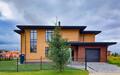2-этажный коттедж 244.5 м² без отделки