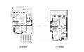 2-этажный коттедж 353 м² с отделкой