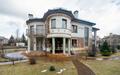 2-этажный коттедж 500 м² с отделкой