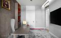 2-этажный коттедж 430 м² с отделкой