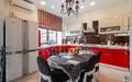 2-этажный коттедж 500 м² с отделкой