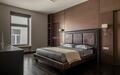 4-КОМН. КВАРТИРА С ОТДЕЛКОЙ 210.6 М² НА 2 ЭТАЖЕ
