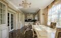 3-этажный коттедж 580 м² с отделкой