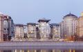 5-КОМН. КВАРТИРА С ОТДЕЛКОЙ 240 М² НА 5 ЭТАЖЕ