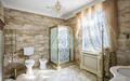 3-этажный коттедж 580 м² с отделкой