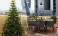5-КОМН. КВАРТИРА БЕЗ ОТДЕЛКИ 150 М² НА 19 ЭТАЖЕ