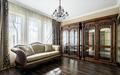 3-этажный коттедж 580 м² с отделкой