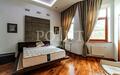 1-этажный коттедж 450 м² с отделкой