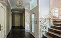 3-этажный коттедж 580 м² с отделкой