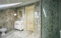 3-этажный коттедж 580 м² с отделкой