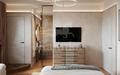 5-КОМН. КВАРТИРА БЕЗ ОТДЕЛКИ 150 М² НА 19 ЭТАЖЕ