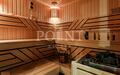1-этажный коттедж 450 м² с отделкой