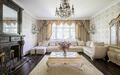 3-этажный коттедж 580 м² с отделкой