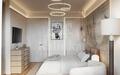 5-КОМН. КВАРТИРА БЕЗ ОТДЕЛКИ 150 М² НА 19 ЭТАЖЕ