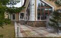 1-этажный коттедж 450 м² с отделкой