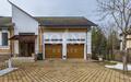 1-этажный коттедж 450 м² с отделкой