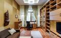 1-этажный коттедж 450 м² с отделкой