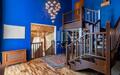 3-этажный коттедж 2 300 м² с отделкой