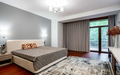 2-этажный коттедж 450 м² с отделкой