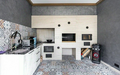 2-этажный коттедж 1 145 м² с отделкой