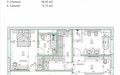 4-этажный таунхаус 278 м² с отделкой